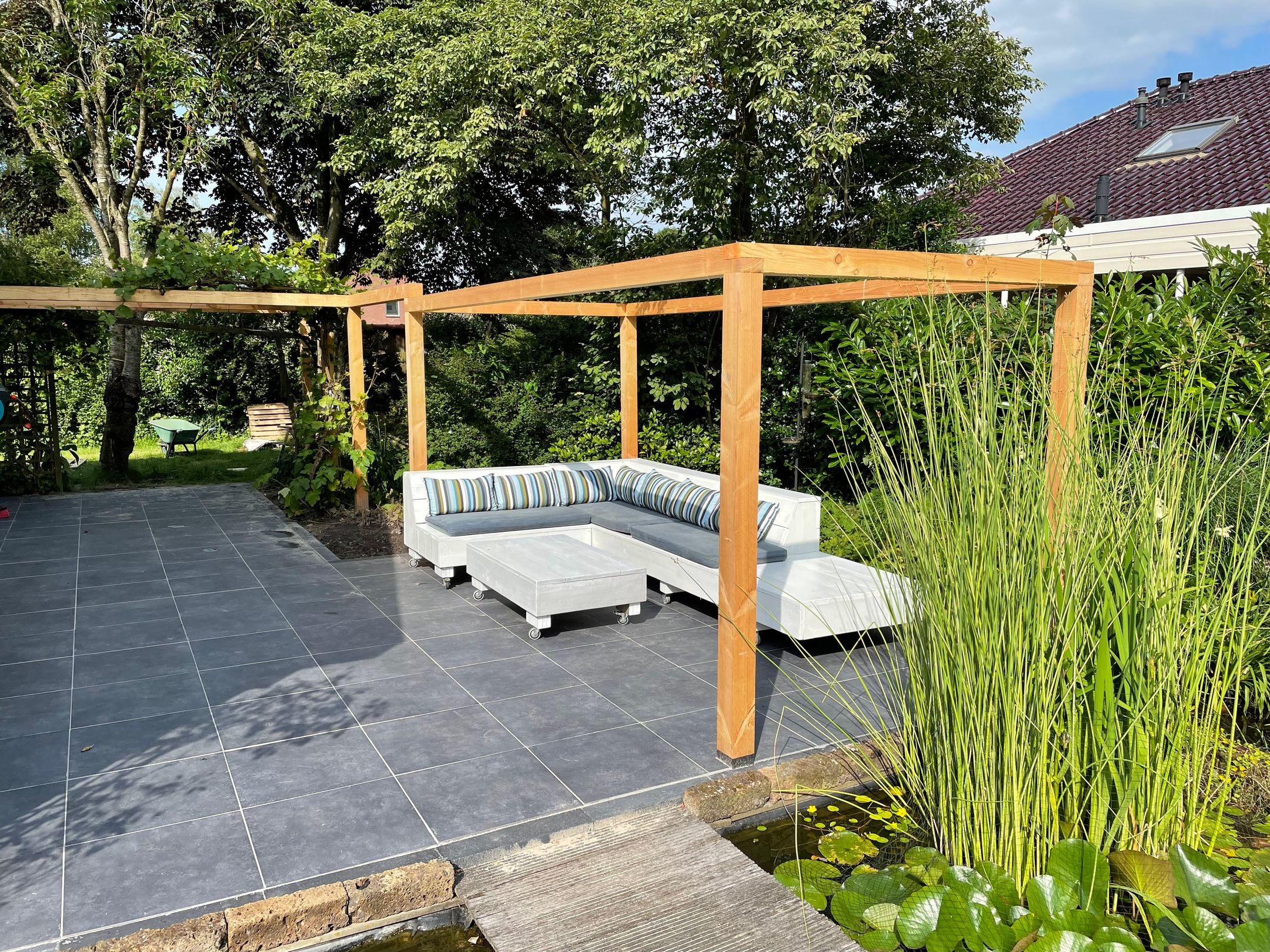 Foto 60 van Slochterdiep 9