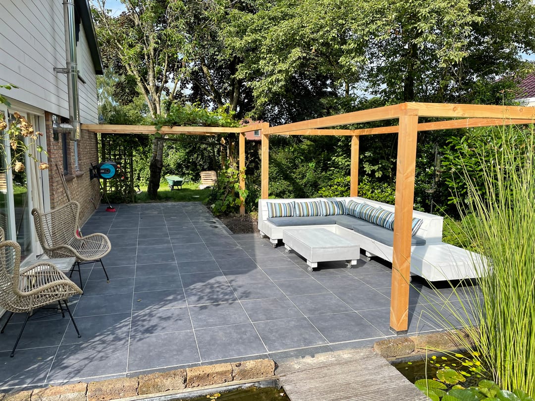 Foto 61 van Slochterdiep 9