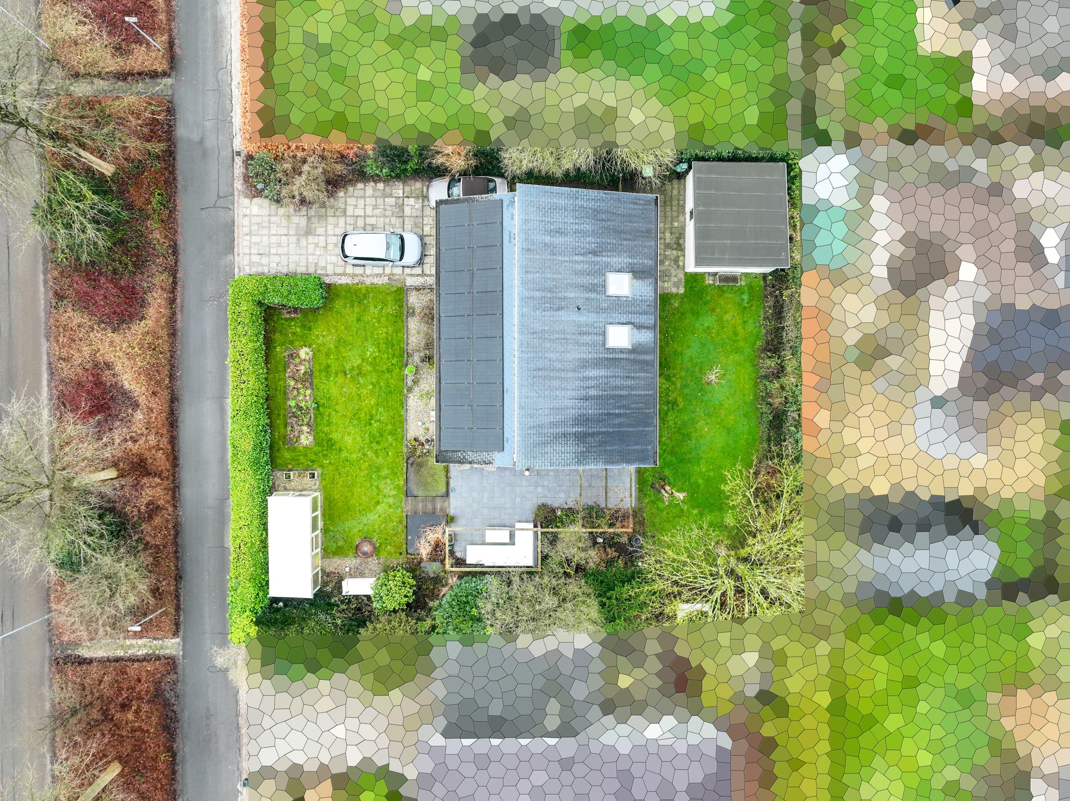 Foto 63 van Slochterdiep 9