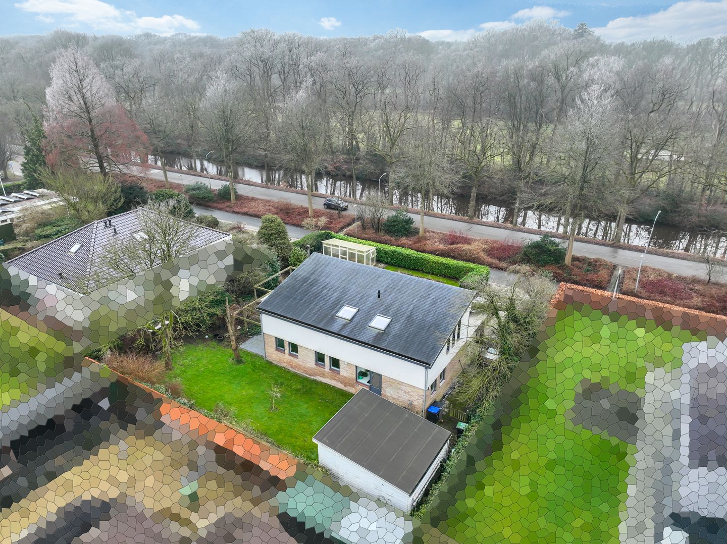 Foto 64 van Slochterdiep 9