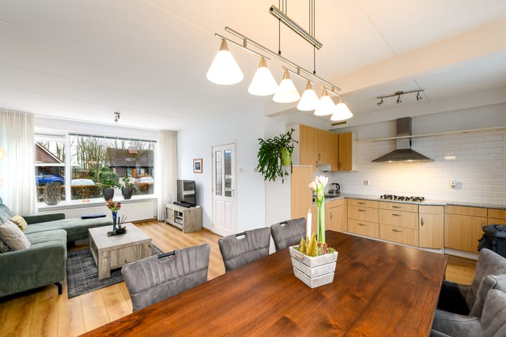 Foto 2 van Ulbe van Houtenstrjitte 42