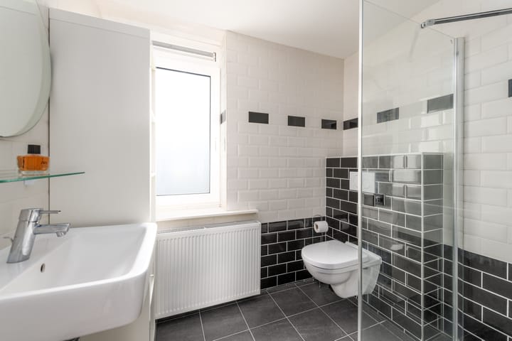 Foto 3 van Ulbe van Houtenstrjitte 42