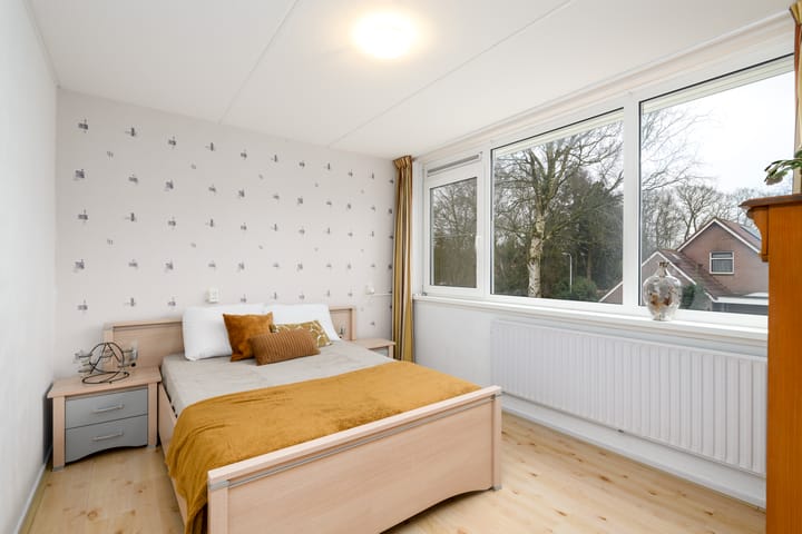 Foto 4 van Ulbe van Houtenstrjitte 42