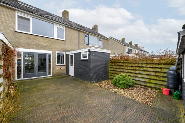 Foto 5 van Ulbe van Houtenstrjitte 42