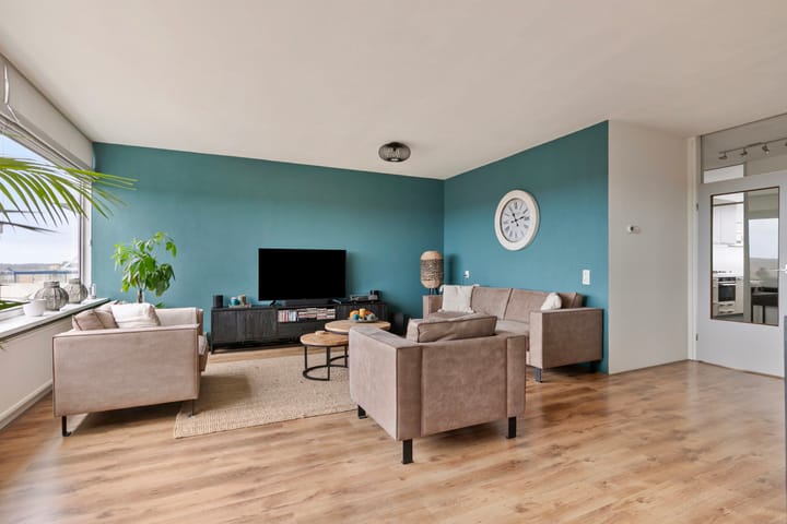 Foto 5 van Veenbesstraat 42