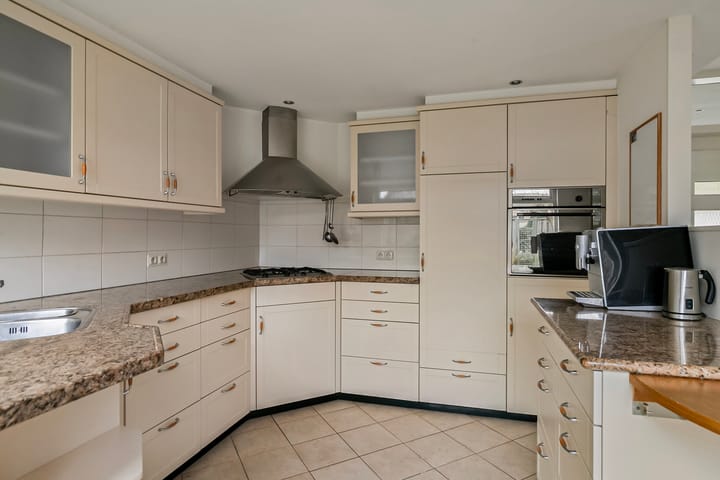 Photo 2 of Oratoriumstraat 30