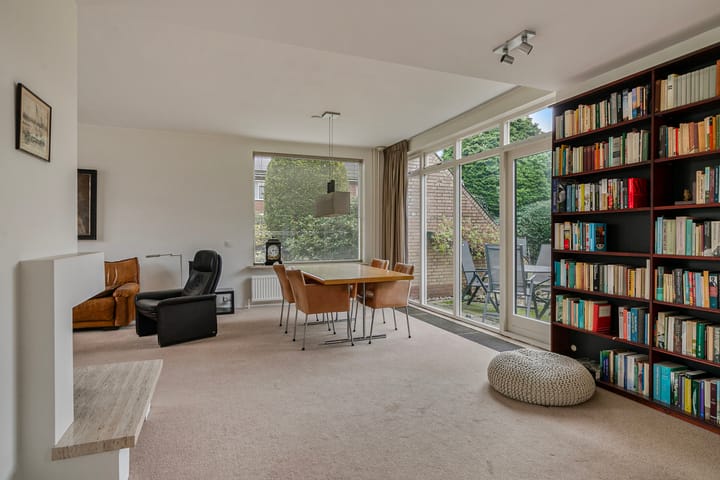 Photo 4 of Oratoriumstraat 30