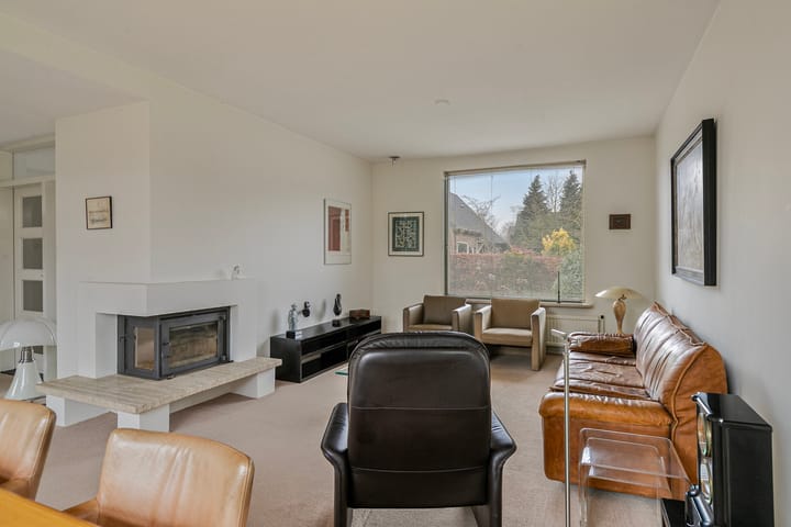 Photo 5 of Oratoriumstraat 30