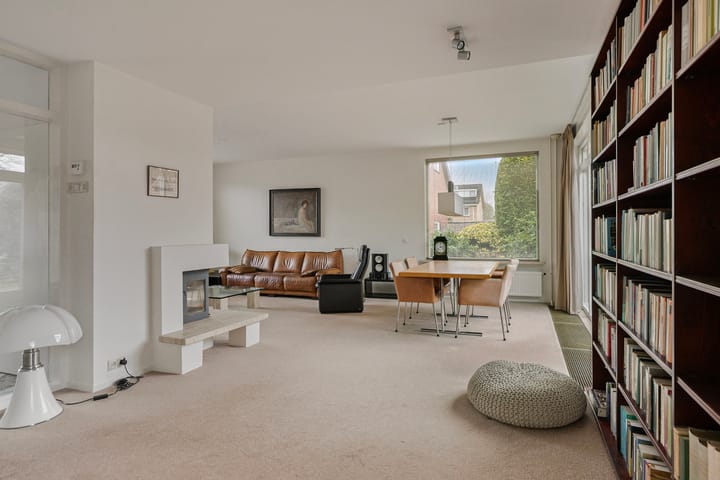 Photo 3 of Oratoriumstraat 30