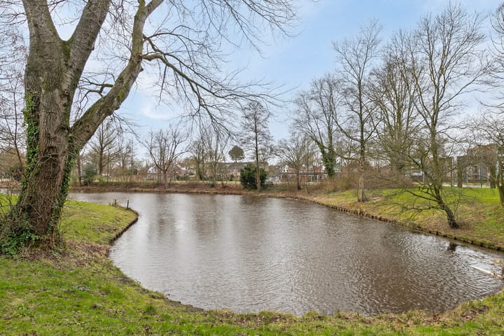 Foto 33 van Veenbesstraat 42