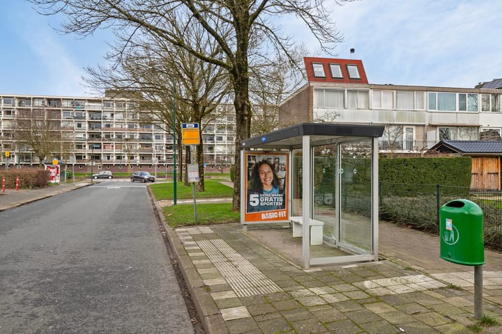 Foto 34 van Veenbesstraat 42