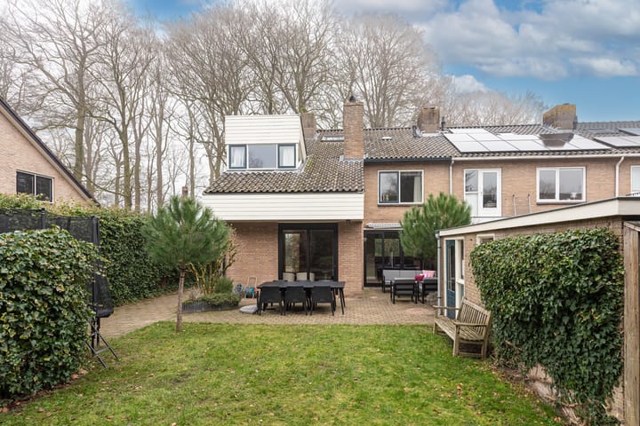 Foto 4 van Bernard Zweerslaan 23