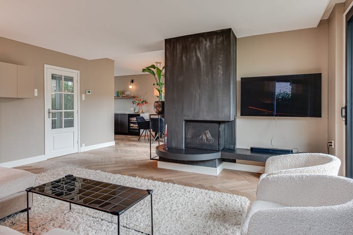 Foto 5 van Bernard Zweerslaan 23