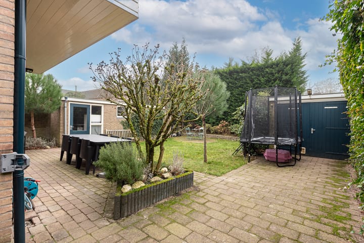 Foto 12 van Bernard Zweerslaan 23