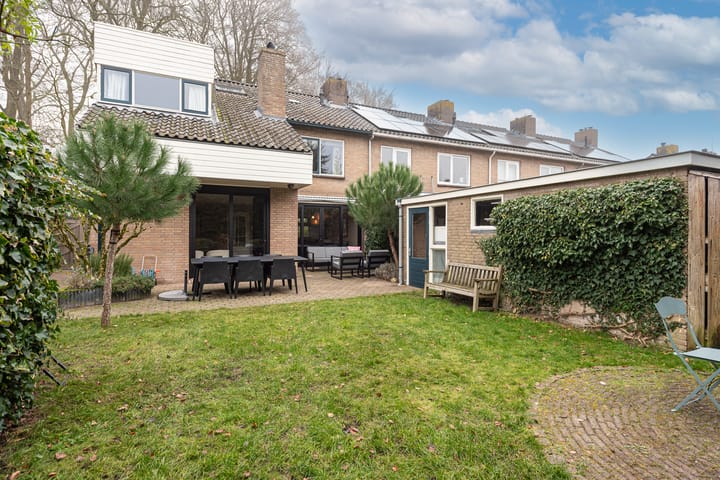 Foto 14 van Bernard Zweerslaan 23