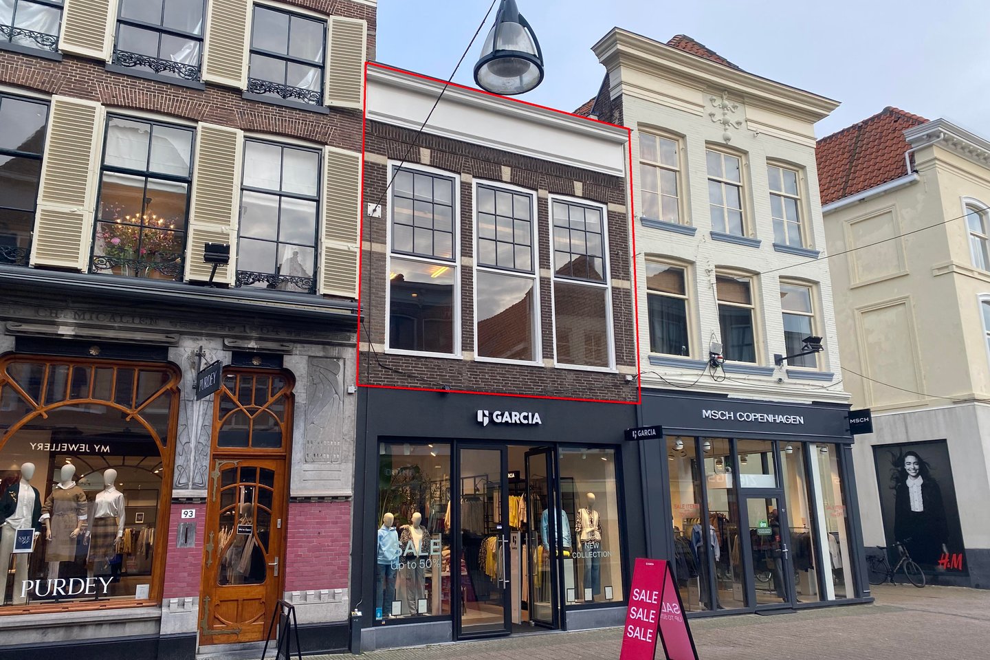 View photo 1 of Nieuwstraat 124