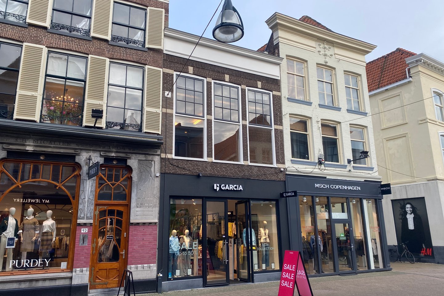 View photo 4 of Nieuwstraat 124