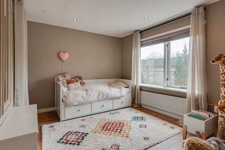 Foto 22 van Bernard Zweerslaan 23