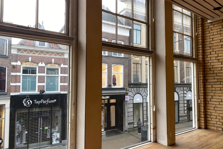 Nieuwstraat 124, Zwolle