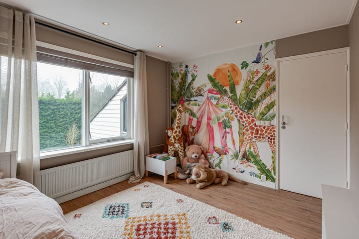 Foto 23 van Bernard Zweerslaan 23