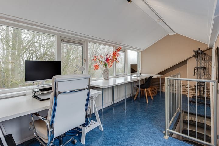 Foto 31 van Bernard Zweerslaan 23