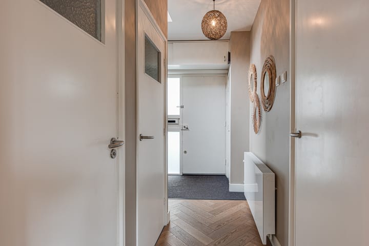 Foto 32 van Bernard Zweerslaan 23