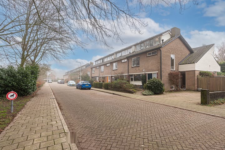 Foto 34 van Bernard Zweerslaan 23