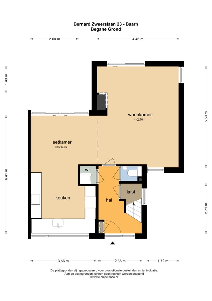 Foto 39 van Bernard Zweerslaan 23