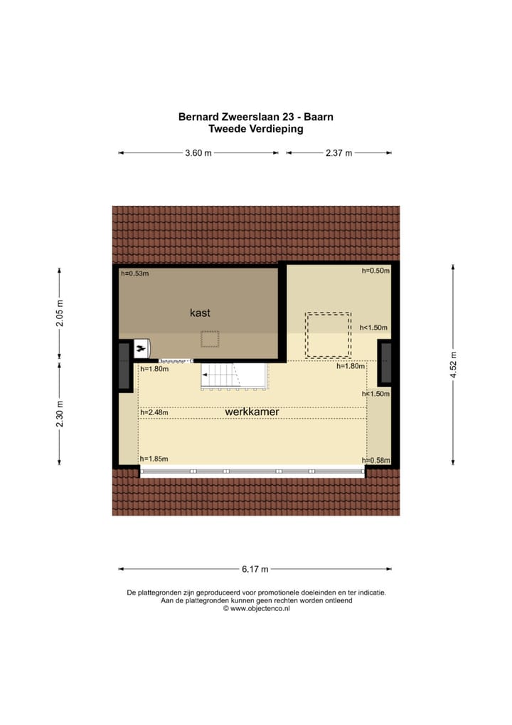 Foto 41 van Bernard Zweerslaan 23