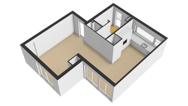 Foto 46 van Bernard Zweerslaan 23