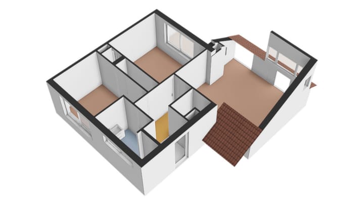 Foto 47 van Bernard Zweerslaan 23