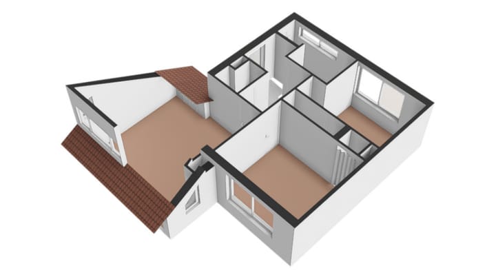 Foto 48 van Bernard Zweerslaan 23
