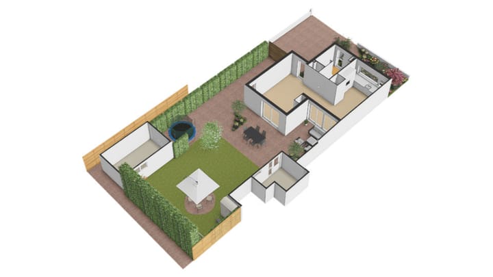 Foto 56 van Bernard Zweerslaan 23