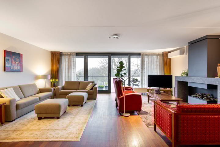 Foto 2 van Graaf Arnulfstraat 35