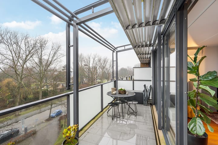 Foto 5 van Graaf Arnulfstraat 35