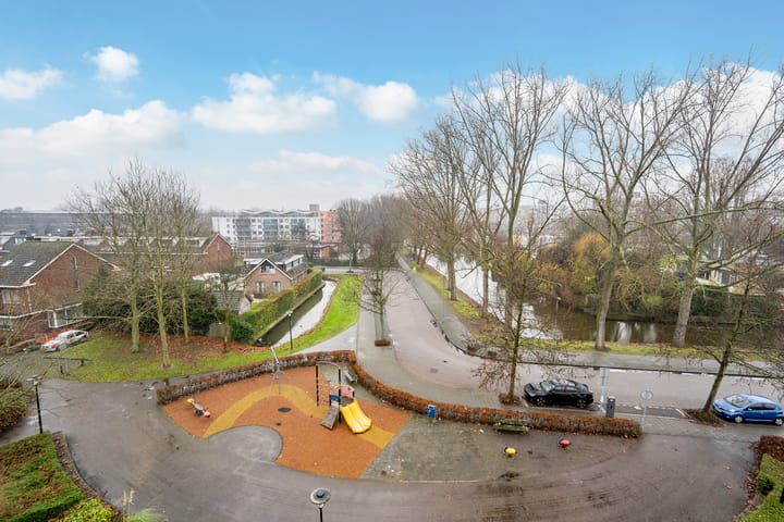 Foto 6 van Graaf Arnulfstraat 35