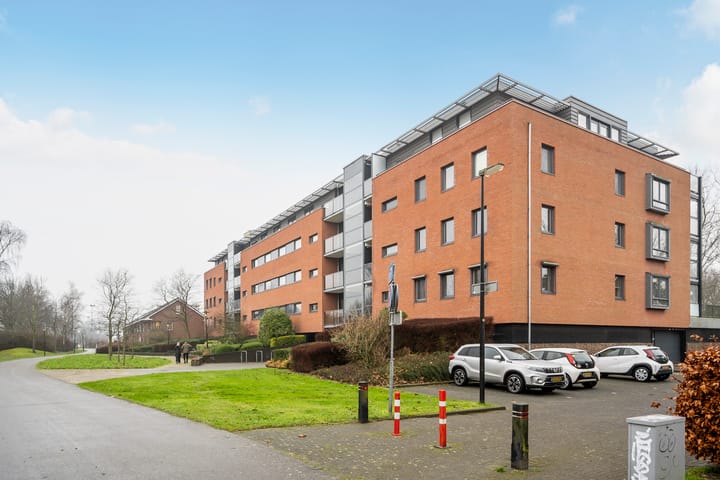 Foto 7 van Graaf Arnulfstraat 35