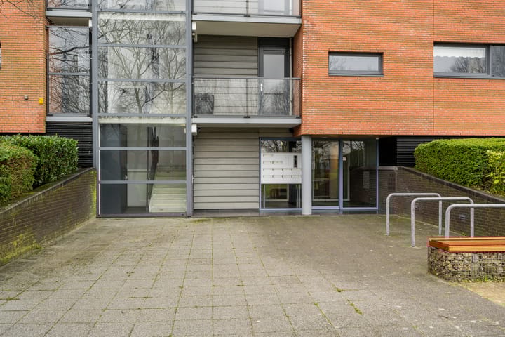 Foto 8 van Graaf Arnulfstraat 35