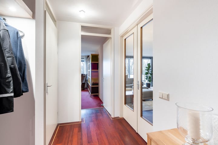 Foto 11 van Graaf Arnulfstraat 35