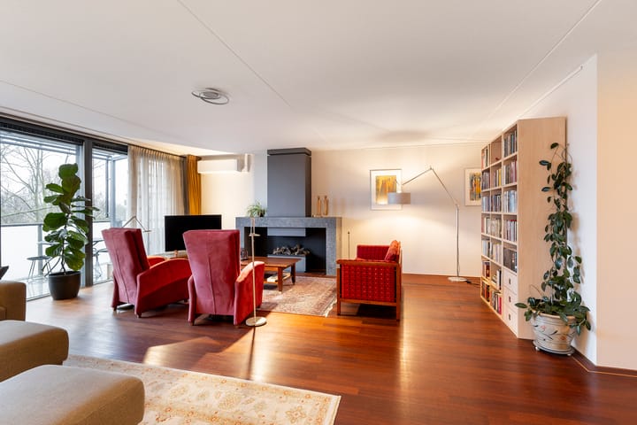 Foto 15 van Graaf Arnulfstraat 35