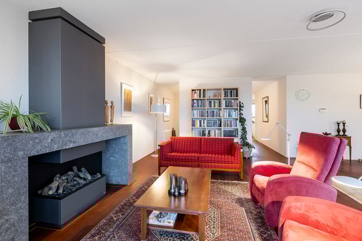 Foto 18 van Graaf Arnulfstraat 35