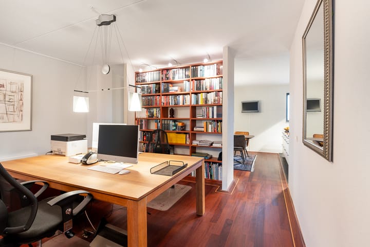 Foto 21 van Graaf Arnulfstraat 35