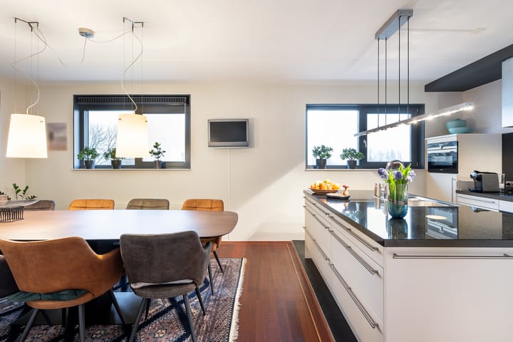 Foto 24 van Graaf Arnulfstraat 35