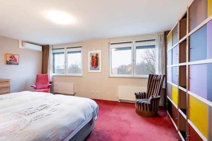 Foto 34 van Graaf Arnulfstraat 35