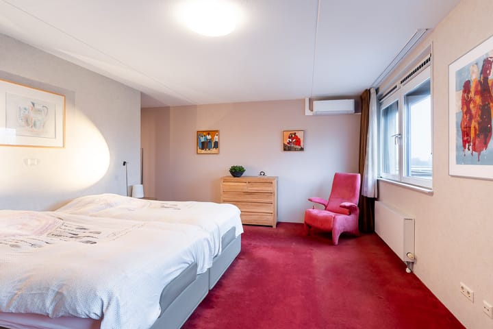 Foto 35 van Graaf Arnulfstraat 35