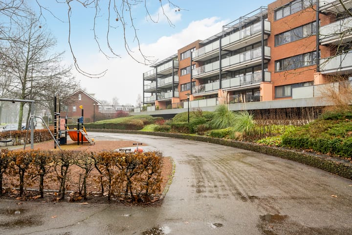 Foto 46 van Graaf Arnulfstraat 35