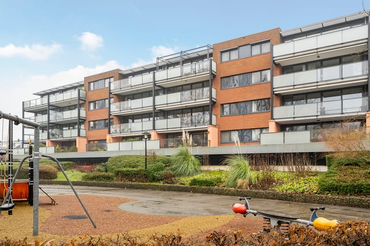 Foto 47 van Graaf Arnulfstraat 35