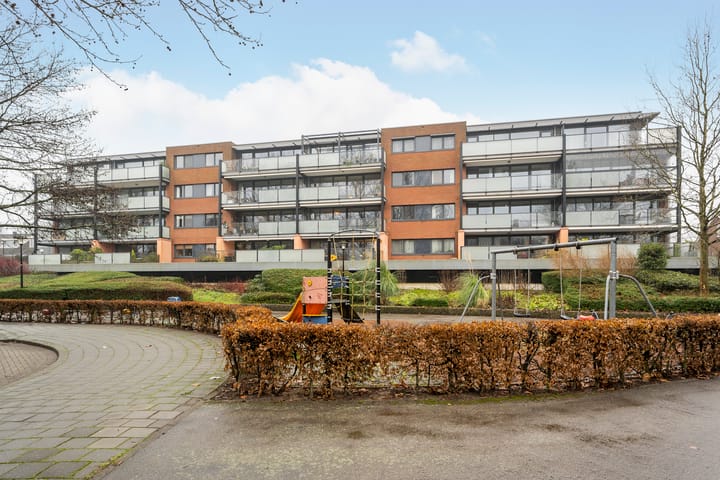 Foto 48 van Graaf Arnulfstraat 35