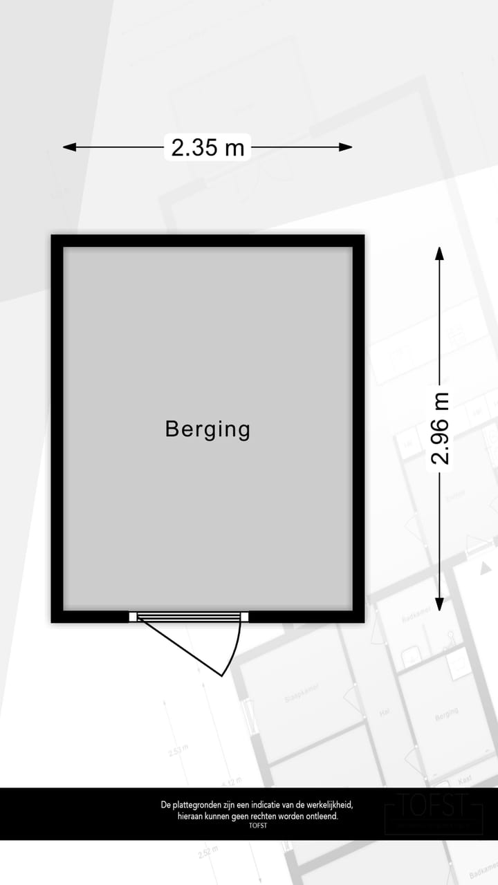 Foto 50 van Graaf Arnulfstraat 35