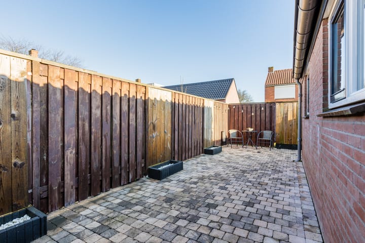 Foto 4 van Malotauxstraat 22